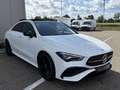 Mercedes-Benz CLA 180 AMG Line Weiß - thumbnail 17