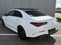 Mercedes-Benz CLA 180 AMG Line Weiß - thumbnail 24