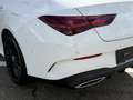 Mercedes-Benz CLA 180 AMG Line Weiß - thumbnail 26