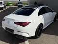 Mercedes-Benz CLA 180 AMG Line Weiß - thumbnail 2