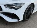 Mercedes-Benz CLA 180 AMG Line Weiß - thumbnail 25