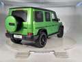 Mercedes-Benz G 63 AMG Classe G-W463 2018 Benzina G AMG 63 585cv auto Verde - thumbnail 4