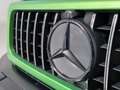 Mercedes-Benz G 63 AMG Classe G-W463 2018 Benzina G AMG 63 585cv auto Verde - thumbnail 19