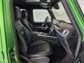 Mercedes-Benz G 63 AMG Classe G-W463 2018 Benzina G AMG 63 585cv auto Verde - thumbnail 10