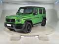 Mercedes-Benz G 63 AMG Classe G-W463 2018 Benzina G AMG 63 585cv auto Verde - thumbnail 1