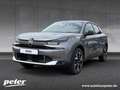Citroen C4 C4 Hybrid 145 ë-DCS6 Max +NAVI+Kamera+SHZ+LED+ Grau - thumbnail 1