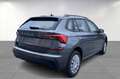 Skoda Kamiq 1,0 TSI 95hk Essence Verw Zetels Lane assist Gris - thumbnail 3