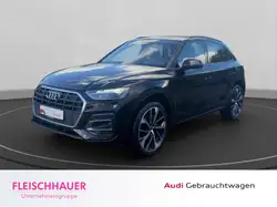 Audi Q5 45 TFSI quattro Navi, Memory, Standh., Kamera,