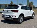 Volkswagen T-Roc 1.0 tsi Style 110cv Bianco - thumbnail 2