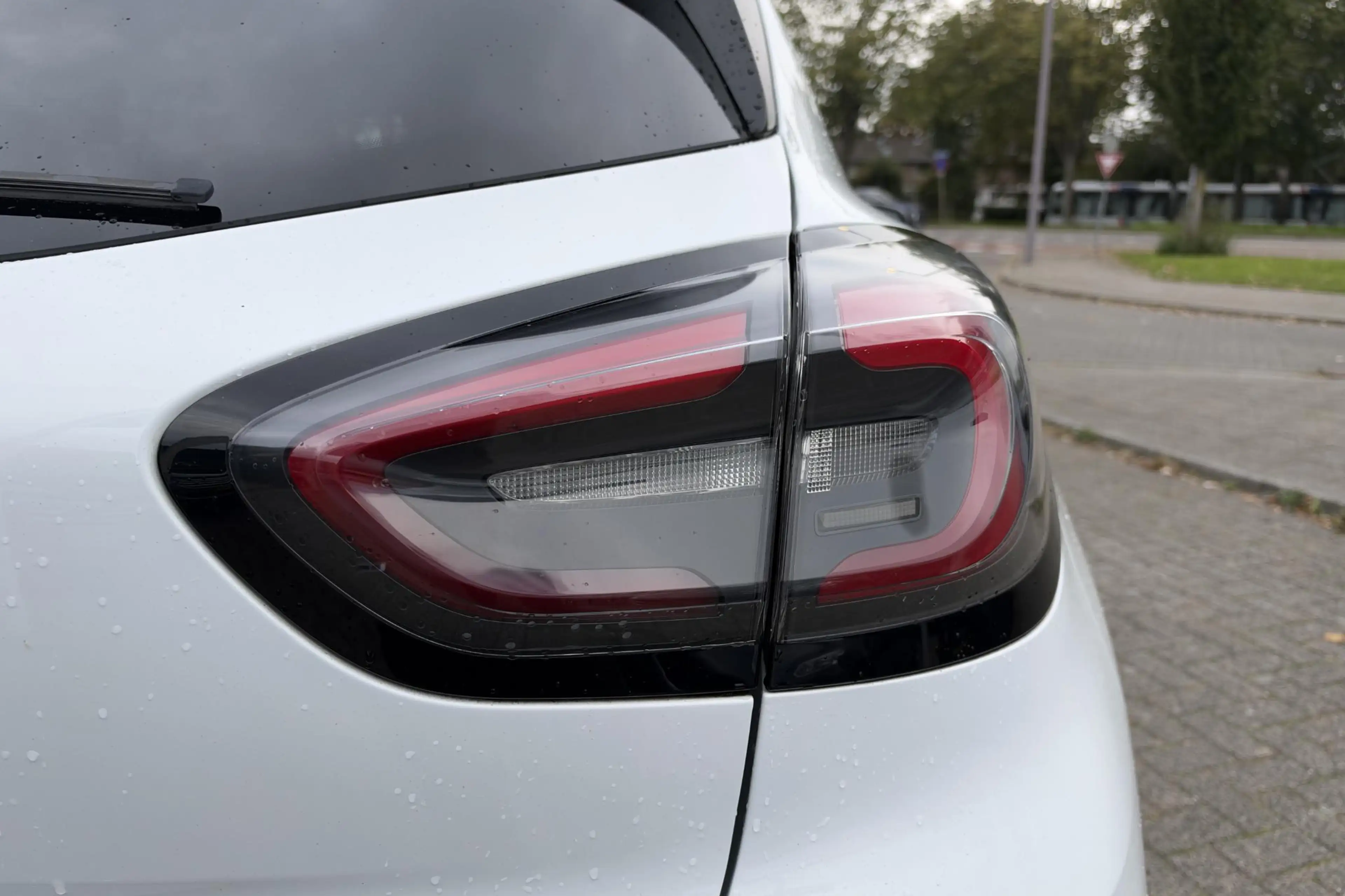 Ford Puma 1.0 EcoBoost Hybrid ST-Line X First Edition | Wint — photo 7