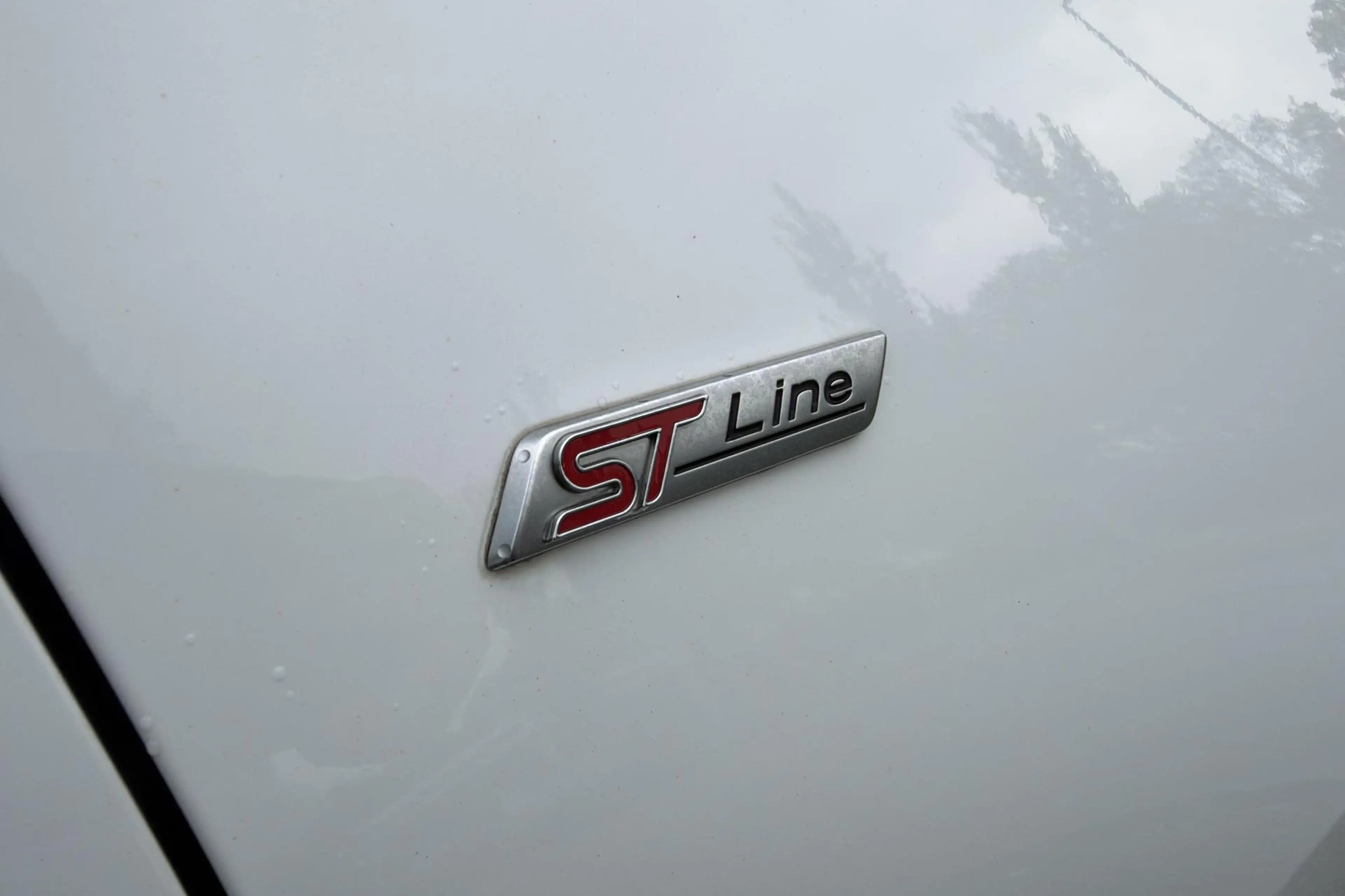 Ford Puma 1.0 EcoBoost Hybrid ST-Line X First Edition | Wint — photo 3
