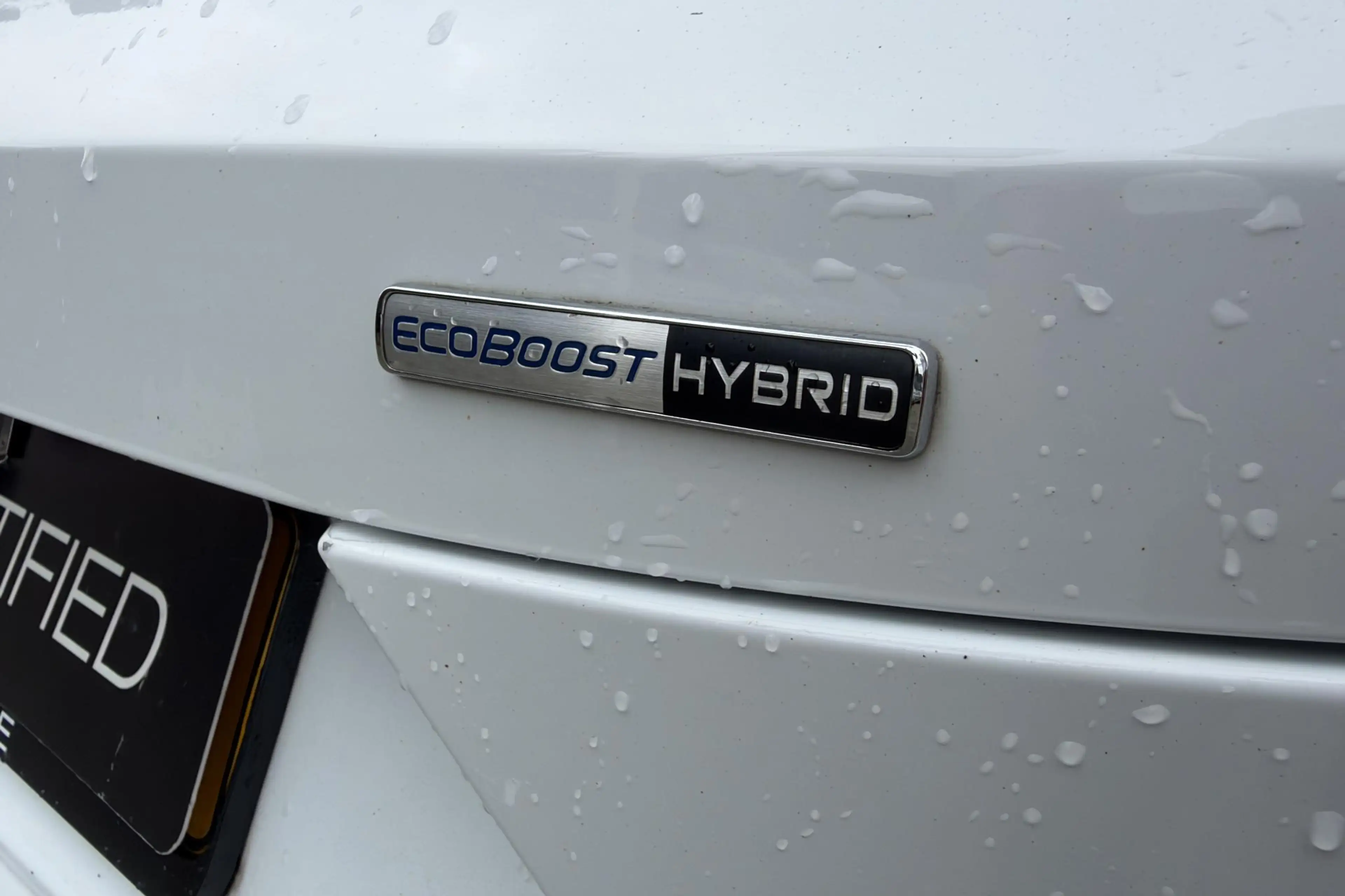 Ford Puma 1.0 EcoBoost Hybrid ST-Line X First Edition | Wint — photo 11