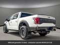 Ford Raptor SuperCrew 4x4 Tout compris hors homologatio Blanc - thumbnail 26