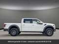 Ford Raptor SuperCrew 4x4 Tout compris hors homologatio Blanc - thumbnail 8
