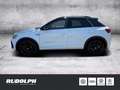 Volkswagen T-Roc R-Line 2.0 TDI 7-Gang-DSG LED Navi SHZ PDC Klima Weiß - thumbnail 2