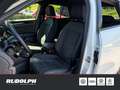 Volkswagen T-Roc R-Line 2.0 TDI 7-Gang-DSG LED Navi SHZ PDC Klima Weiß - thumbnail 9