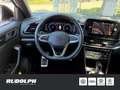 Volkswagen T-Roc R-Line 2.0 TDI 7-Gang-DSG LED Navi SHZ PDC Klima Weiß - thumbnail 6