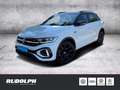 Volkswagen T-Roc R-Line 2.0 TDI 7-Gang-DSG LED Navi SHZ PDC Klima Weiß - thumbnail 1