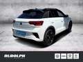 Volkswagen T-Roc R-Line 2.0 TDI 7-Gang-DSG LED Navi SHZ PDC Klima Weiß - thumbnail 3