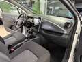 Renault ZOE Intens 40 R90 68kW, 68kW/92 PS, 5 Doors Blanco - thumbnail 11