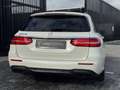 Mercedes-Benz E 43 AMG Estate 4MATIC Premium Plus - PANORAMADAK - BURMEST Wit - thumbnail 11