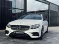 Mercedes-Benz E 43 AMG Estate 4MATIC Premium Plus - PANORAMADAK - BURMEST Wit - thumbnail 25