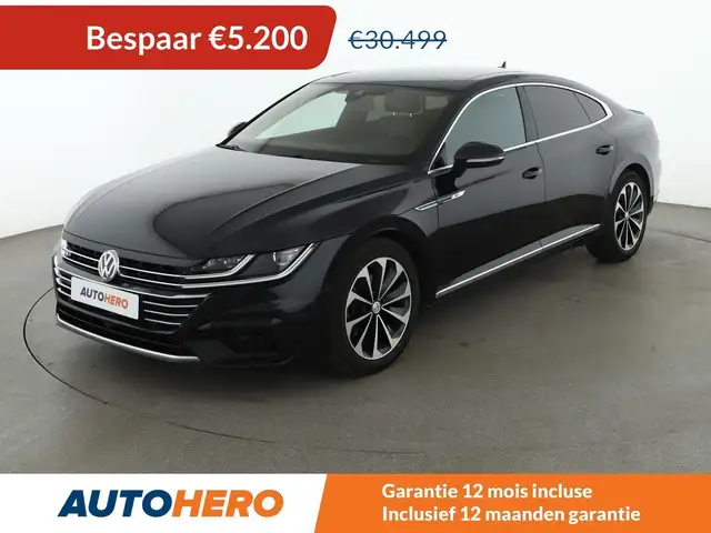 Volkswagen Arteon 2.0 TDI R-Line