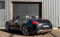 Nissan 370Z ROADSTER 3.7 V6 328CH PACK BVA ENTRETIEN COMPLET COBRA BOSE SIEGES CHAUFFANT VENTILE RAYS Schwarz - thumbnail 3