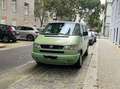 Volkswagen T4 Caravelle Caravelle 2-3-3 GL 2,5 TDI Grün - thumbnail 3