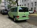 Volkswagen T4 Caravelle Caravelle 2-3-3 GL 2,5 TDI Grün - thumbnail 5