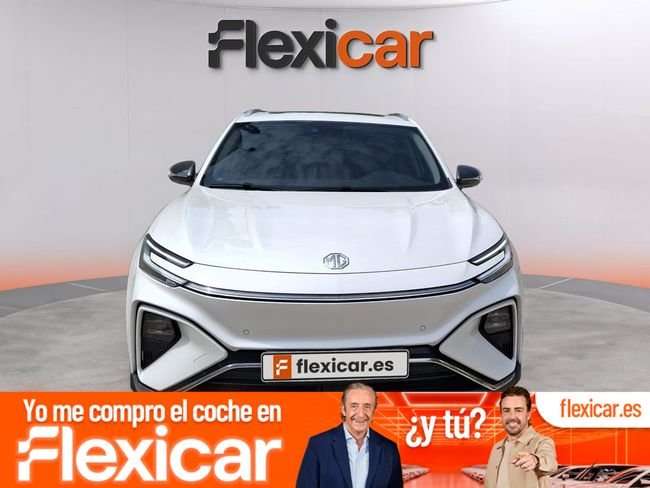 MG Marvel R Luxury RWD 70kWh 132kW - foto 1