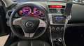 Mazda 6 2.2DE Luxury 163 Negro - thumbnail 11