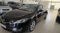 Mazda 6 2.2DE Luxury 163 Negro - thumbnail 2