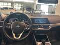 BMW 320 320d Touring Adv aut. - UNICO-PROPR -TAGLIANDI BMW Negru - thumbnail 6