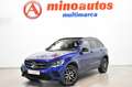 Mercedes-Benz GLC 350 E 320 CV 4MATIC AMG LINE Blau - thumbnail 2