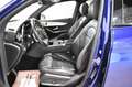 Mercedes-Benz GLC 350 E 320 CV 4MATIC AMG LINE Blau - thumbnail 16