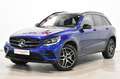 Mercedes-Benz GLC 350 E 320 CV 4MATIC AMG LINE Blau - thumbnail 4