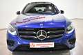 Mercedes-Benz GLC 350 E 320 CV 4MATIC AMG LINE Blau - thumbnail 6