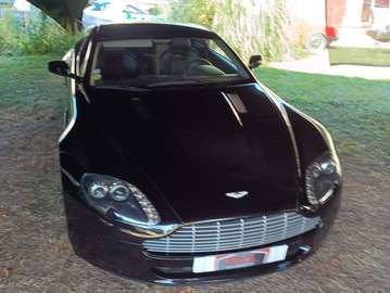 Vantage V8
