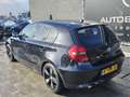 BMW 118 1-serie 118d Corporate High Executive *AC*Navi*Die Schwarz - thumbnail 5