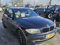 BMW 118 1-serie 118d Corporate High Executive *AC*Navi*Die Schwarz - thumbnail 3