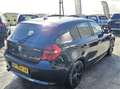 BMW 118 1-serie 118d Corporate High Executive *AC*Navi*Die Schwarz - thumbnail 4