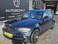 BMW 118 1-serie 118d Corporate High Executive *AC*Navi*Die Schwarz - thumbnail 2