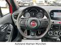 Fiat 500X *Sport* Autom./Navi/Leder/PDC/LED/Cam/Eur6 Czerwony - thumbnail 6