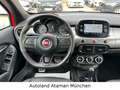 Fiat 500X *Sport* Autom./Navi/Leder/PDC/LED/Cam/Eur6 Czerwony - thumbnail 5