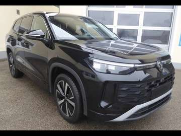 Tayron 2.0 TDI SCR DSG Life 7 Sitze