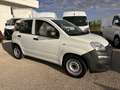 Fiat New Panda VAN 1.0 hybrid 2 posti Weiß - thumbnail 1
