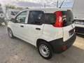 Fiat New Panda VAN 1.0 hybrid 2 posti Weiß - thumbnail 3