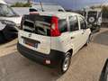 Fiat New Panda VAN 1.0 hybrid 2 posti Weiß - thumbnail 2