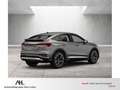 Audi Q4 e-tron Q4 Sportback e-tron 45 advanced Matrix Navi ACC AH Grigio - thumbnail 2